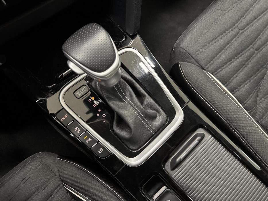 KIA ProCeed 2024
