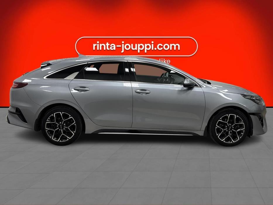 KIA ProCeed 2024