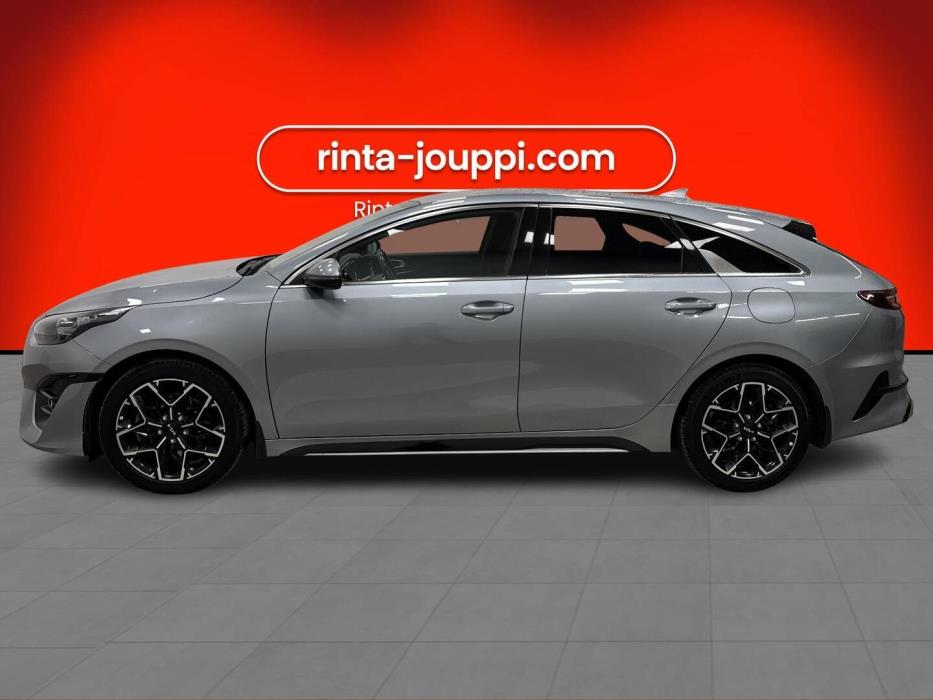 KIA ProCeed 2024