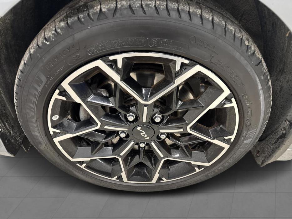 KIA ProCeed 2024