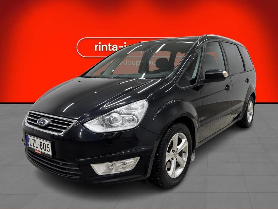 FORD Galaxy 2011