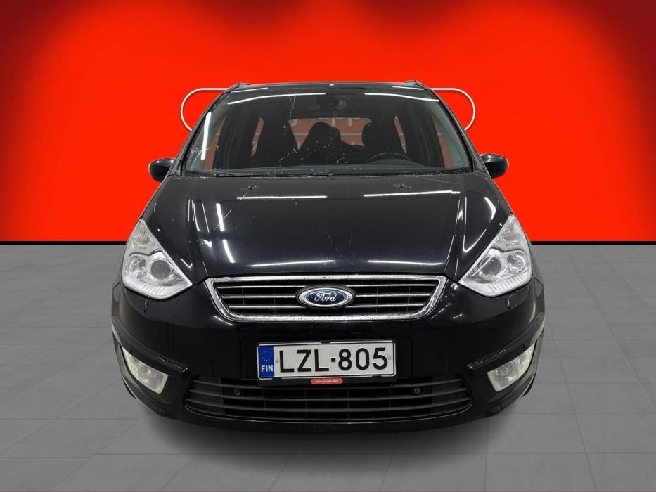 FORD Galaxy 2011
