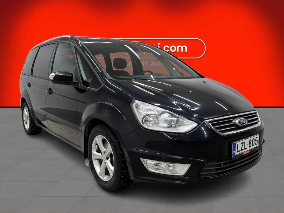 FORD Galaxy 2011