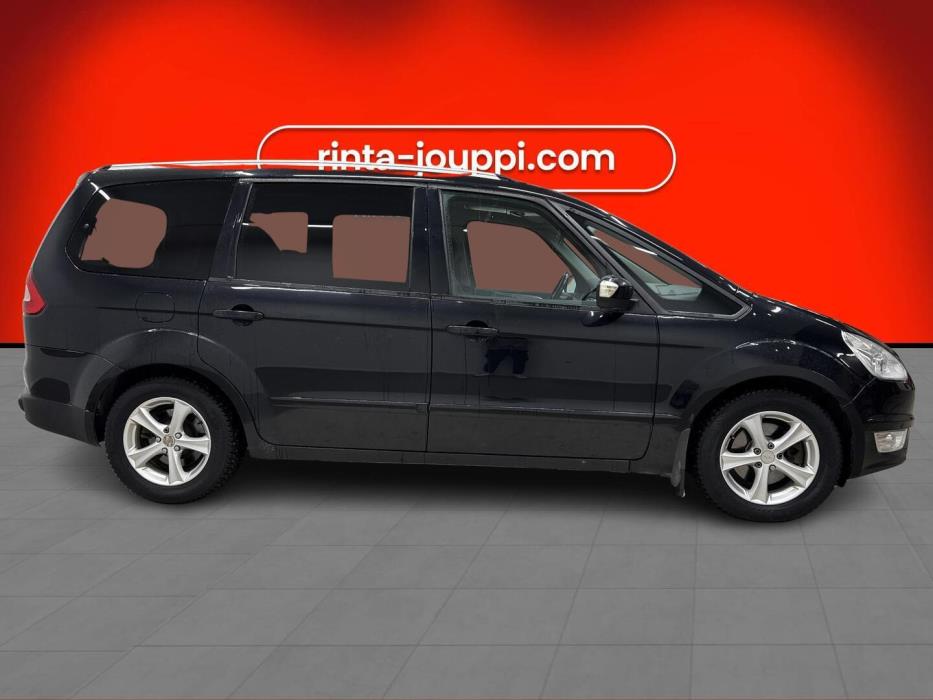 FORD Galaxy 2011