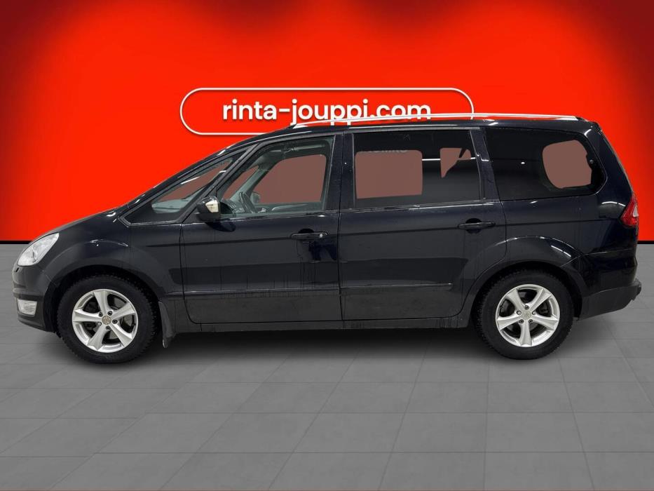 FORD Galaxy 2011