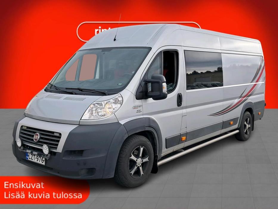 FIAT Ducato 2011