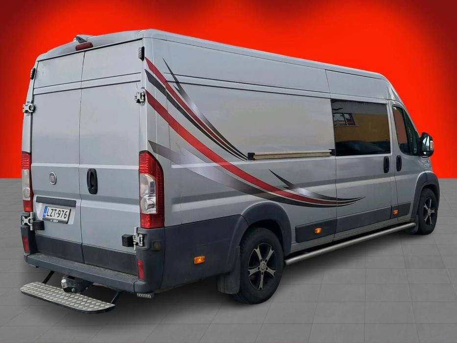 FIAT Ducato 2011