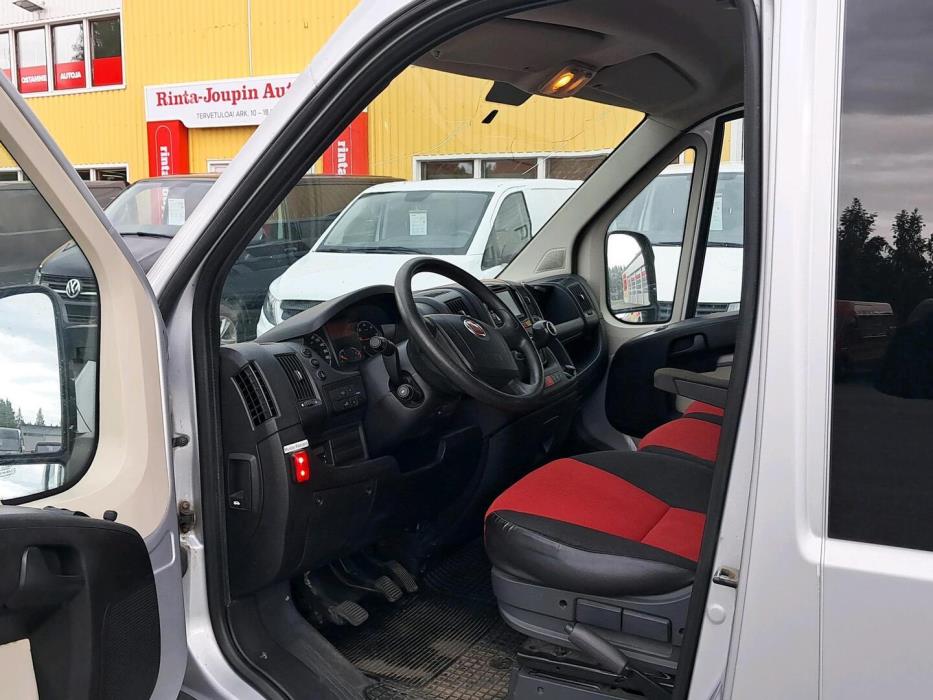 FIAT Ducato 2011