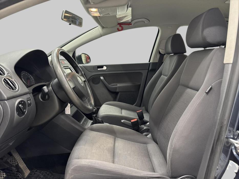 VOLKSWAGEN Golf Plus 2008