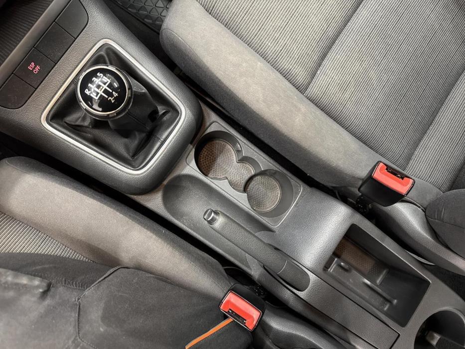VOLKSWAGEN Golf Plus 2008