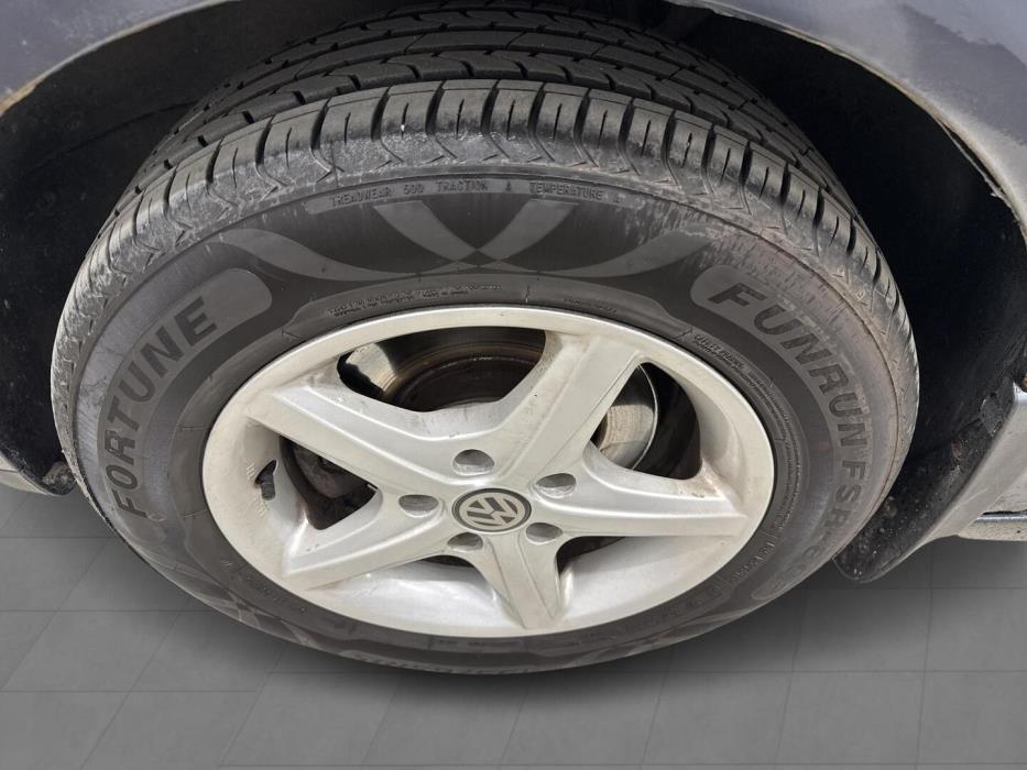 VOLKSWAGEN Golf Plus 2008