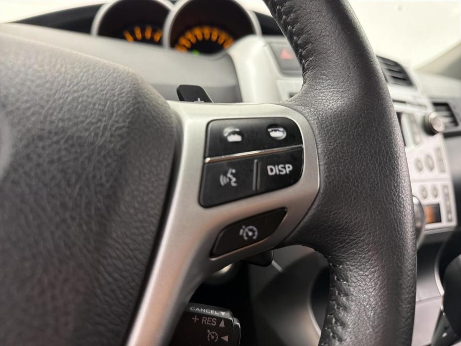 TOYOTA Verso 2011