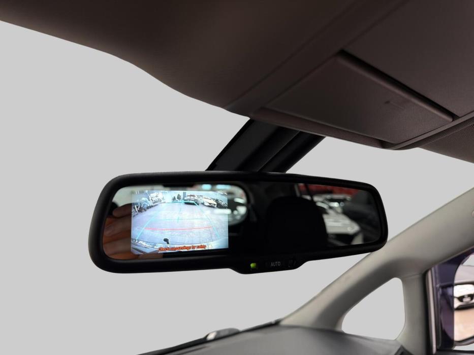 TOYOTA Verso 2011
