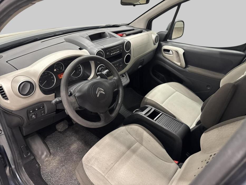 CITROEN Berlingo 2013