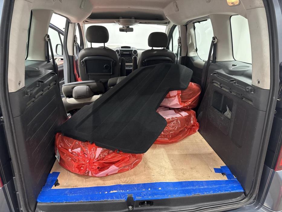 CITROEN Berlingo 2013