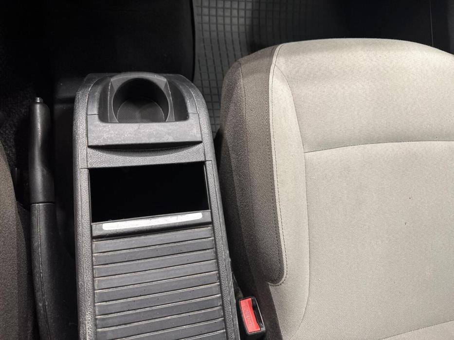 CITROEN Berlingo 2013