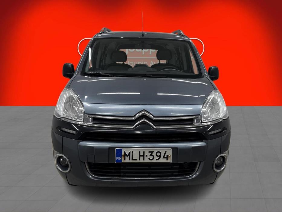 CITROEN Berlingo 2013
