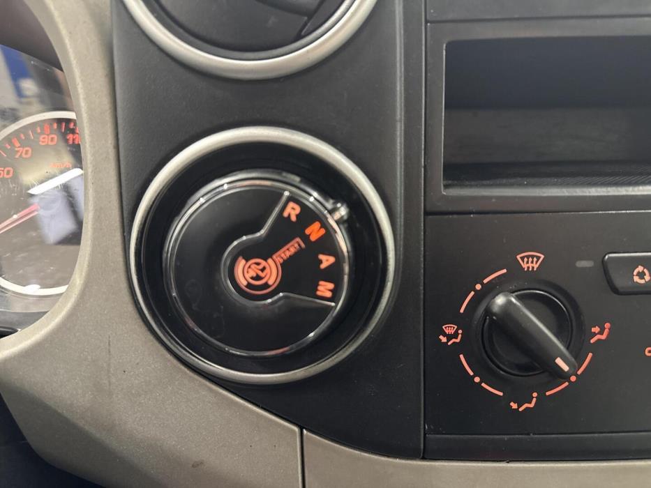 CITROEN Berlingo 2013