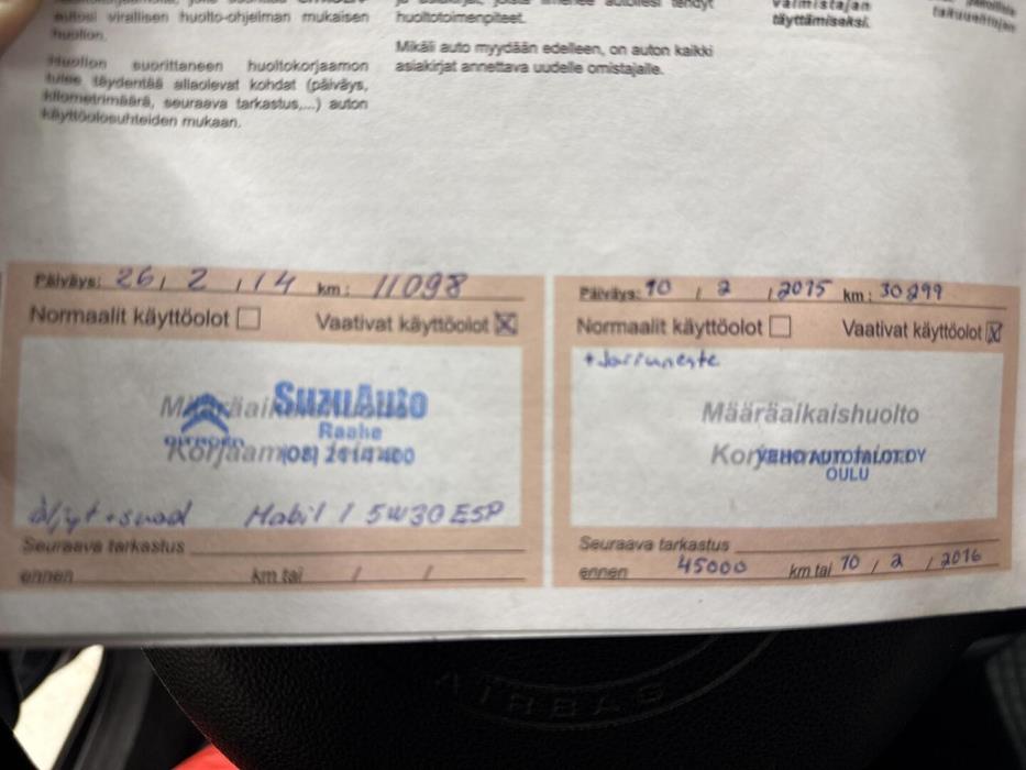 CITROEN Berlingo 2013