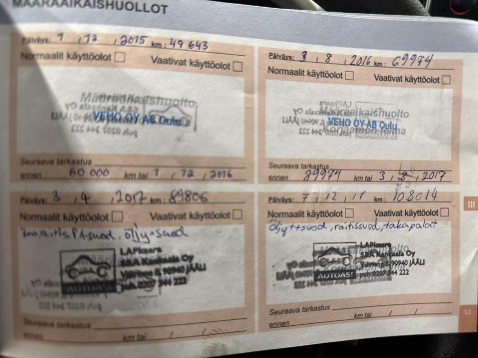 CITROEN Berlingo 2013