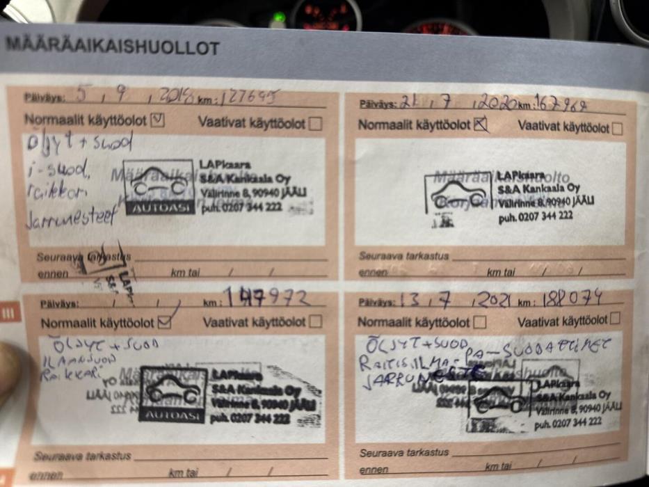 CITROEN Berlingo 2013