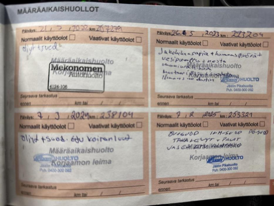 CITROEN Berlingo 2013