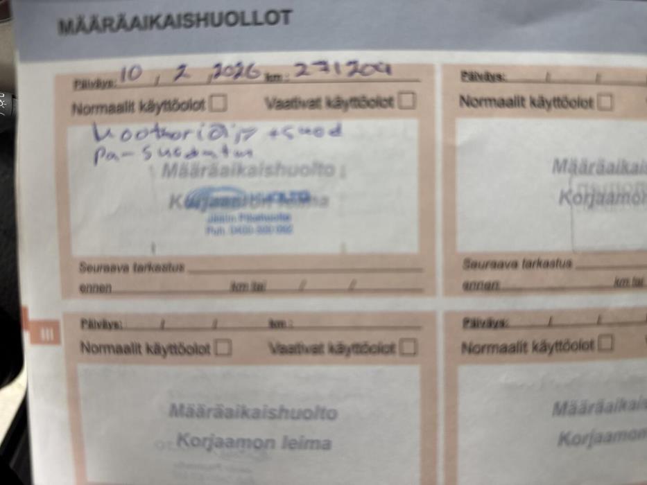 CITROEN Berlingo 2013