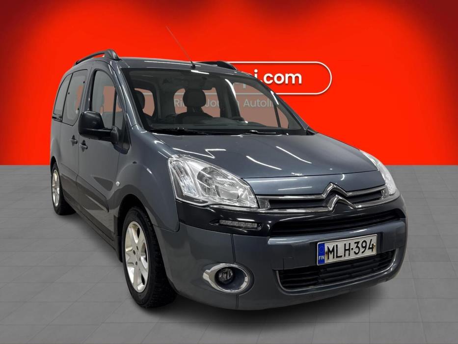 CITROEN Berlingo 2013