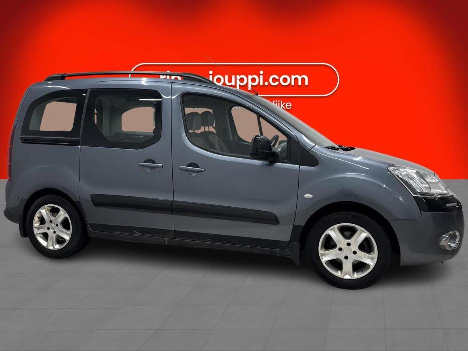 CITROEN Berlingo 2013