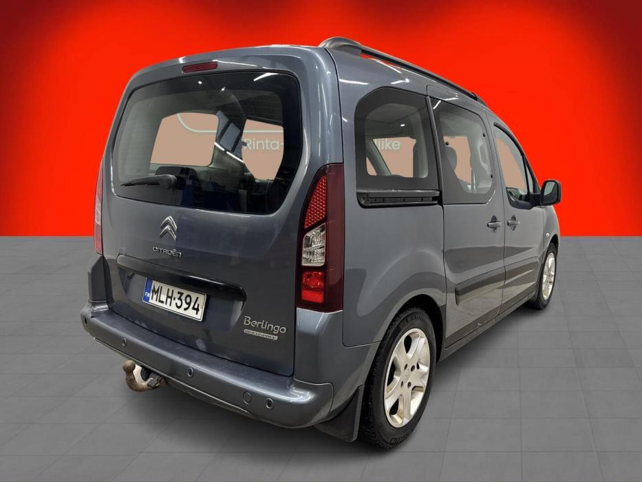 CITROEN Berlingo 2013