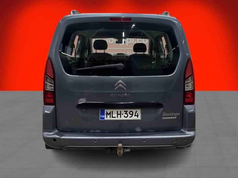 CITROEN Berlingo 2013
