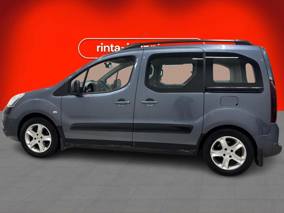 CITROEN Berlingo 2013