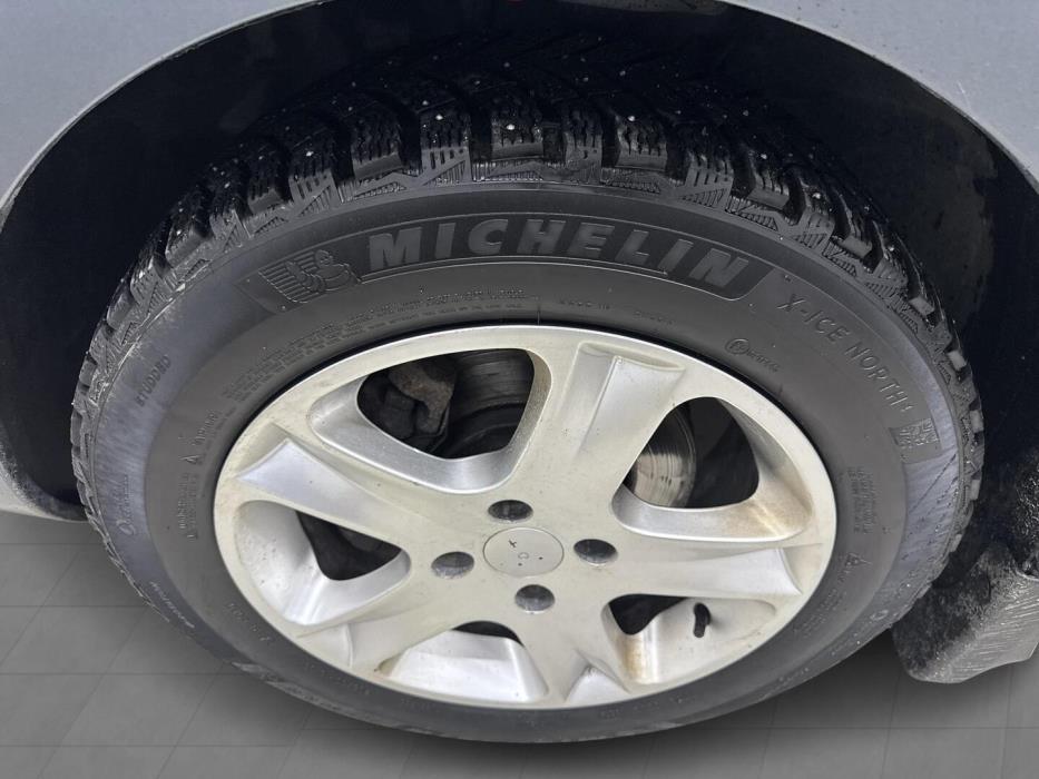 CITROEN Berlingo 2013