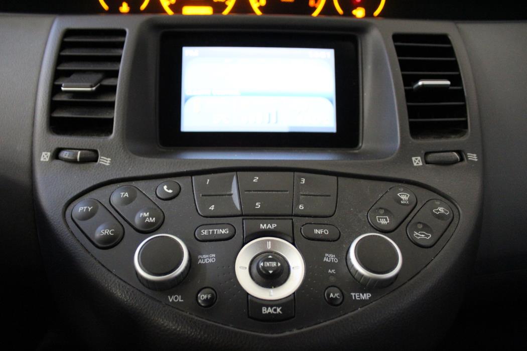 NISSAN Primera 2007