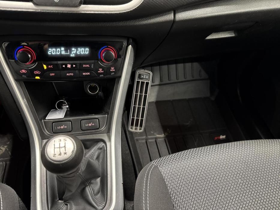 SUZUKI SX4 S-Cross 2014