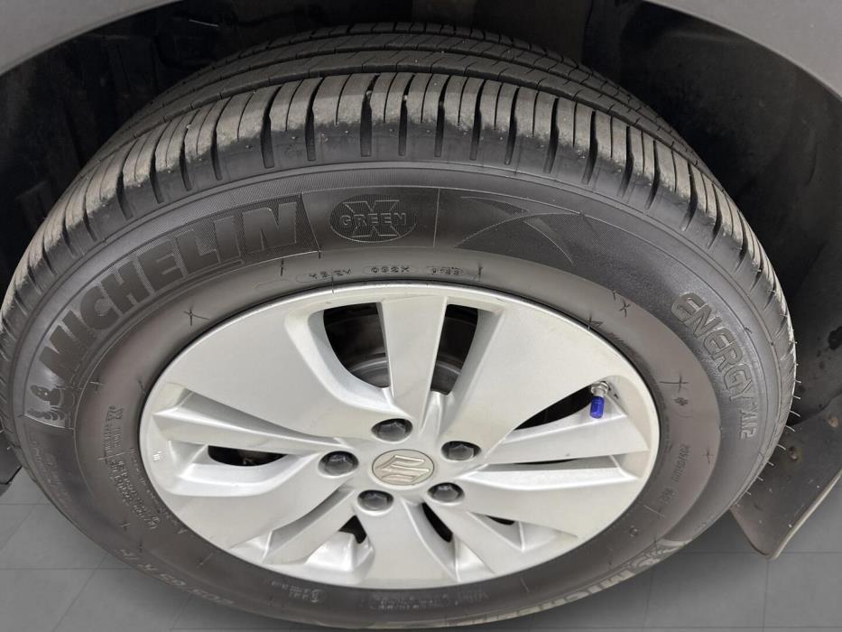 SUZUKI SX4 S-Cross 2014