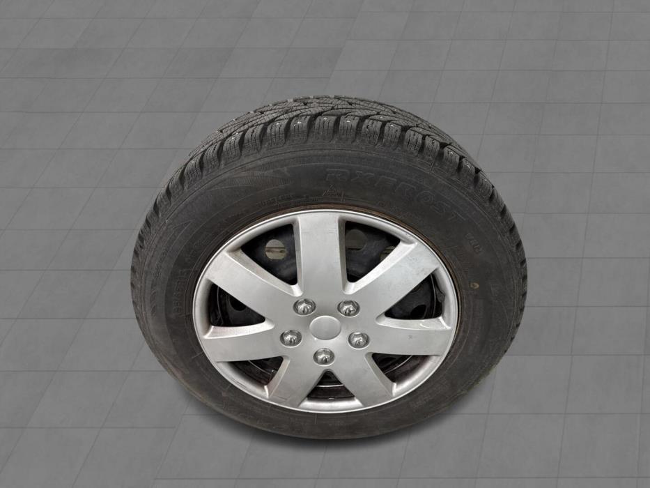 HYUNDAI i30 5d 2014