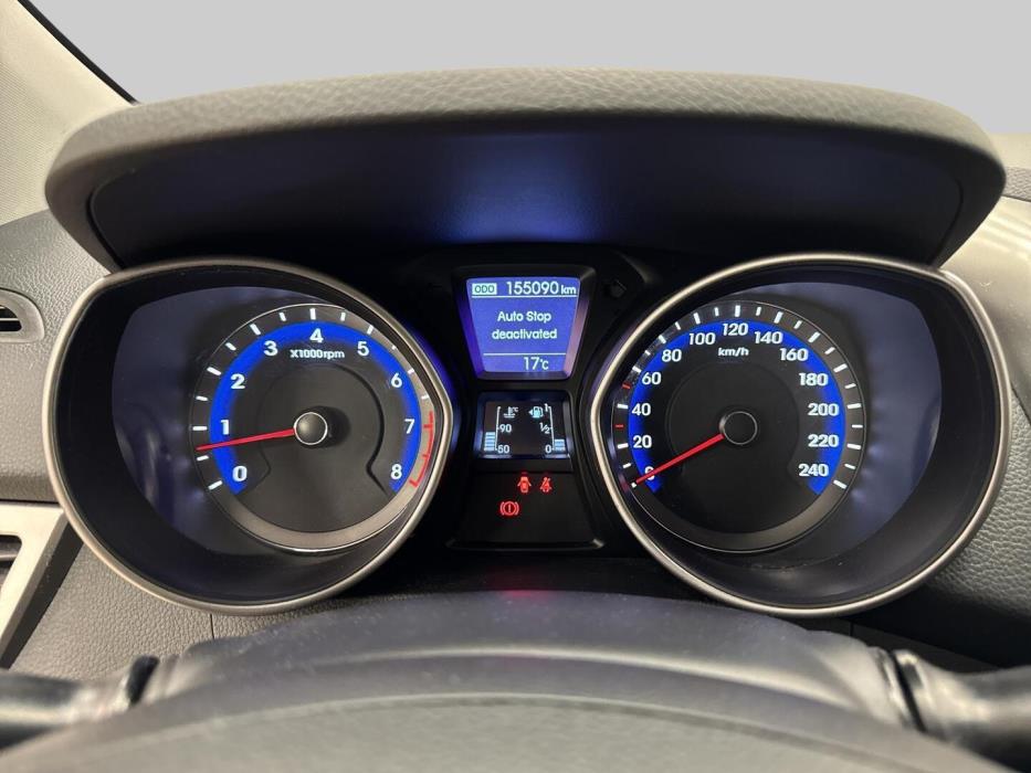 HYUNDAI i30 5d 2014