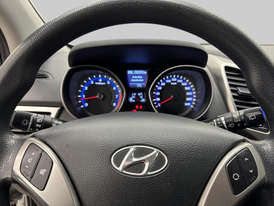 HYUNDAI i30 5d 2014