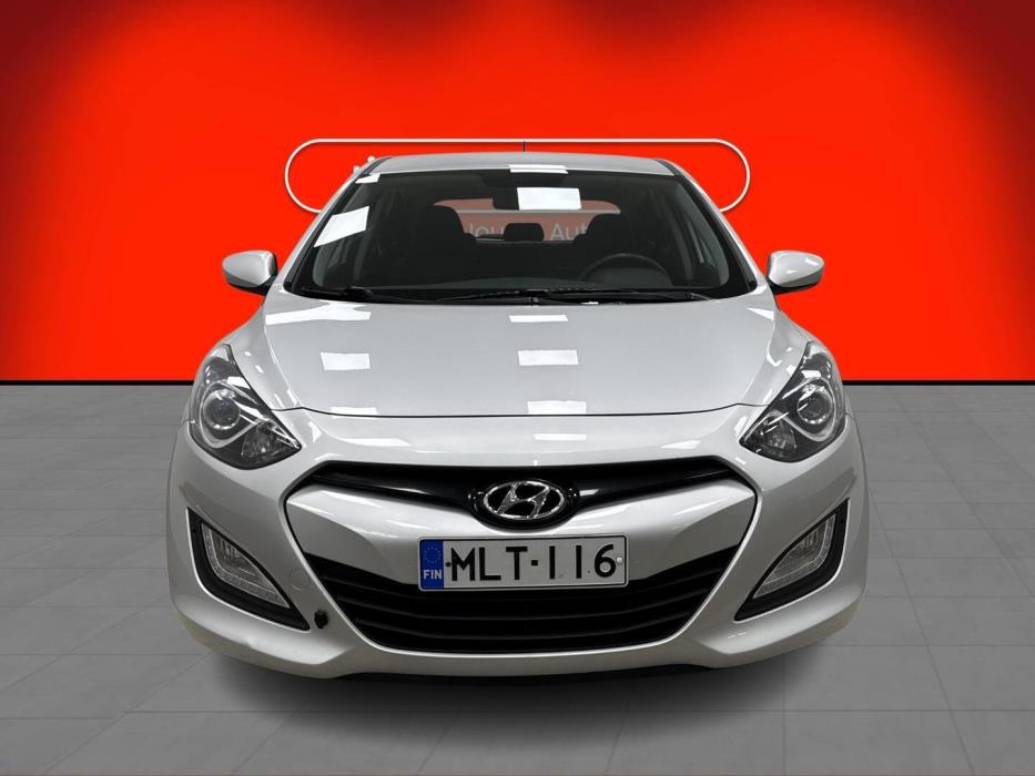 HYUNDAI i30 5d 2014