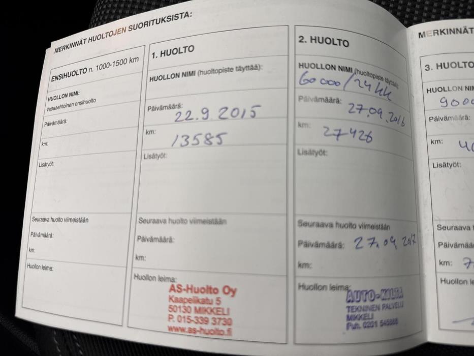 HYUNDAI i30 5d 2014
