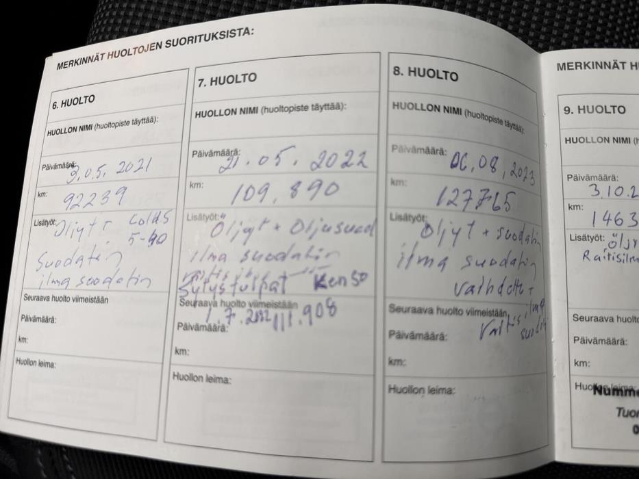 HYUNDAI i30 5d 2014