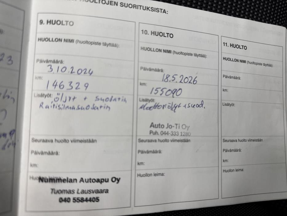 HYUNDAI i30 5d 2014
