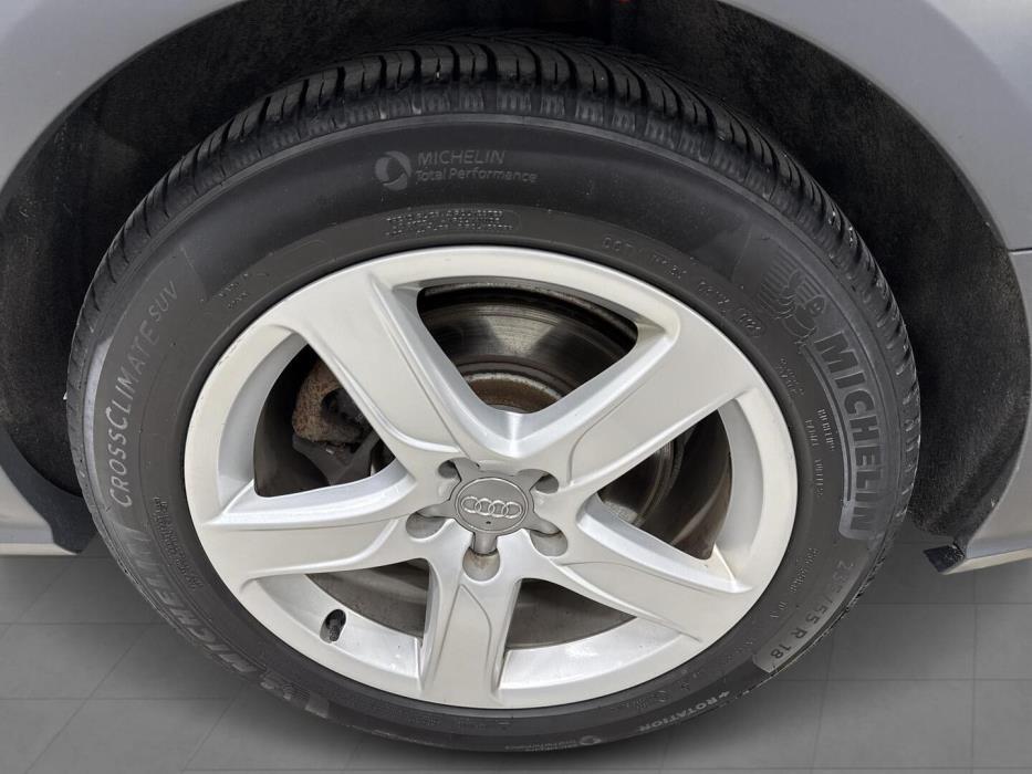 AUDI A6 allroad quattro 2016