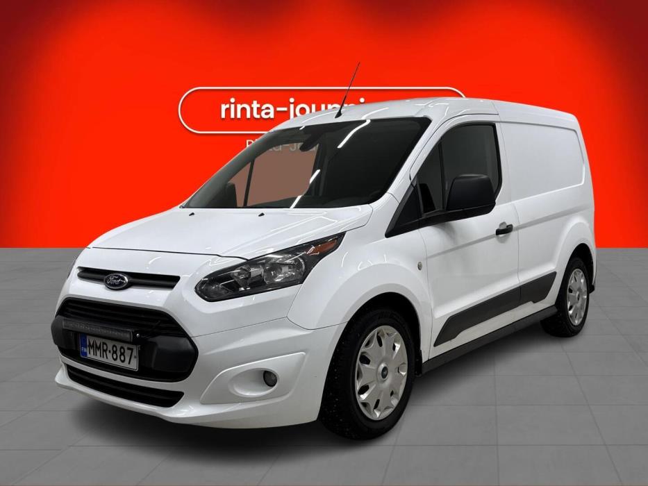 FORD Transit Connect 2016