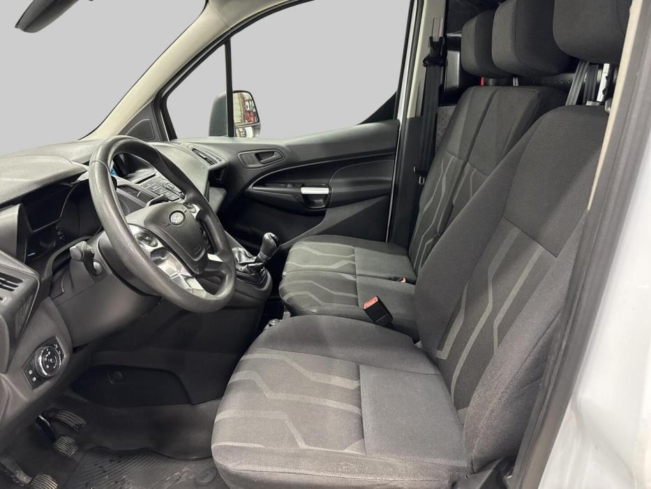 FORD Transit Connect 2016