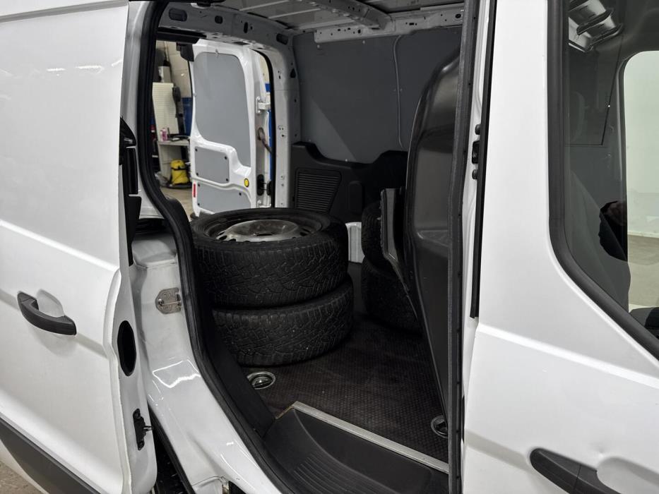FORD Transit Connect 2016