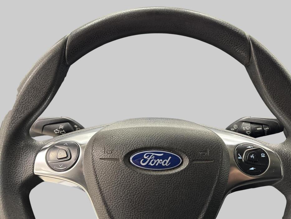 FORD Transit Connect 2016