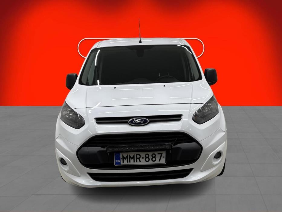 FORD Transit Connect 2016