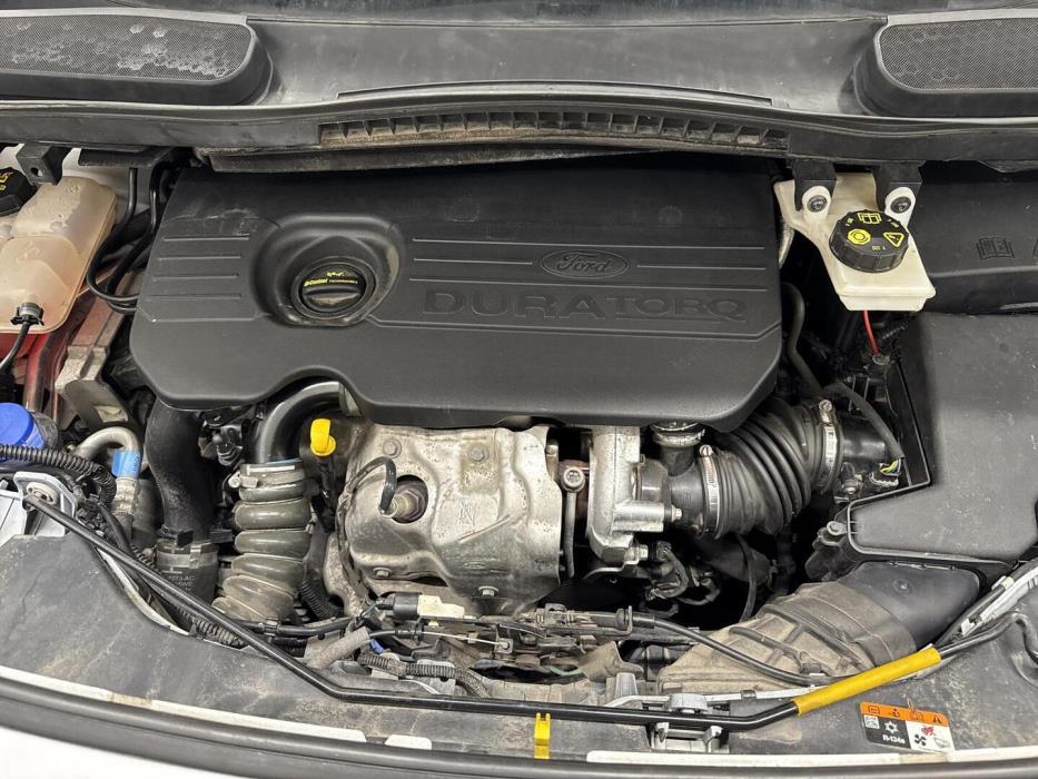 FORD Transit Connect 2016